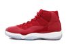 13.Gym red