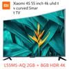 Xiaomi Curved TV 4s 55inch L55M5-AQ