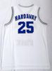 HARDAWAY 25 White