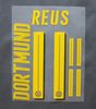 #11 REUS