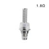 1.8ohm