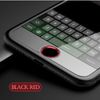 Black Red
