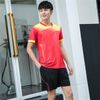 Men Red