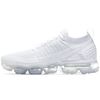 3#V2.0 Triple White 36-45