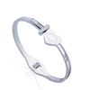 Steel(White)
