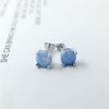 blue color