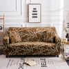 Color 2 single seat sofa