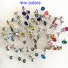 mix random colors