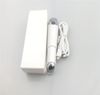 White color with white box
