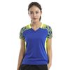 Women Blue