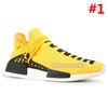 #1 Yellow