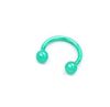 Metal color:GREEN