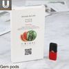 Watermelon 4pcs