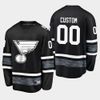 MENS ALL STAR BLACK