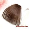 Light Brown No Temples