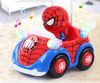 Spider Man