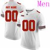 men white
