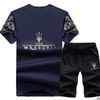 Blue Black