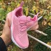19#Women Pink white36-39