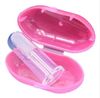 Color:with pink box