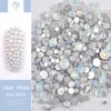Opal White