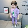 CB qingting Purple