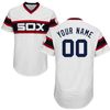 mens cooperstown white