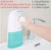washer with liquid China