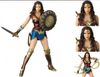 wonder women no box
