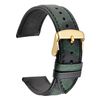 Band width: 18mm Jungle Green