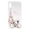 Tower bike