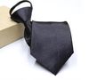 8cm Glossy black