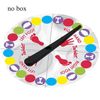 Color:no box