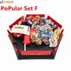 Popular Set F