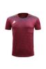 Women Wine red A Shirt