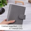 Ostrich Gray