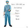 11 Horror doctor