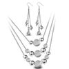 necklace+earring