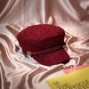 wine red