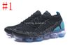 #1 Black Hot Punch 36-45