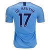 #17 DE BRUYNE
