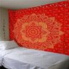 Red Mandala