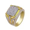 Style 1 (Gold)