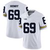 Willie Henry