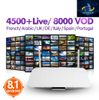 US PLUG with 1 year subcription