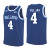 Darrun Hilliard