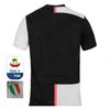 19/20 HOME Serie A patch 1