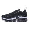 6# Black with white 40-45