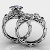 Matching Rings Set