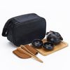 Professional Set for 2 - Black